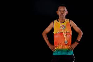 BIB: 
                            <button type="button" onclick="openModal(9294027)" class="btn btn-primary btn-sm float-right btn-popup" data-toggle="modal" data-target=".modal-high-quality">
                        <i class="fas fa-shopping-cart"></i> Add to Cart
                    </button>
                                            <button type="button" onclick="isThisMe(9294027, true)" class="btn btn-success btn-sm float-right btn-popup btn-isme hidden" data-toggle="tooltip" data-placement="bottom" title="นี่คือรูปของคุณใช่ไหม คลิกที่นี่เพื่อเอาเข้าอัลบั้ม">
                        <i class="fas fa-plus"></i> Add to album
                    </button>
                    <button type="button" onclick="isThisMe(9294027, false)" class="btn btn-warning btn-sm float-right btn-popup btn-isnotme hidden">
                        <i class="fas fa-ban"></i> Remove from album
                    </button>